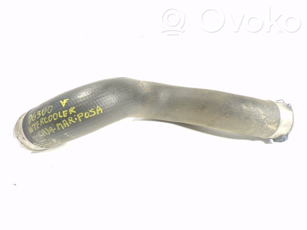 BMW 1 F20 F21 Furtun/conductă intercooler 
