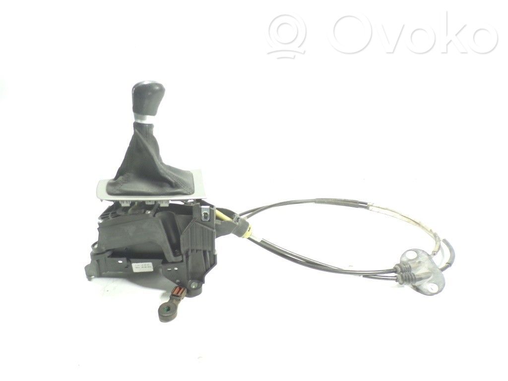 Ford Focus Gear shift rod 