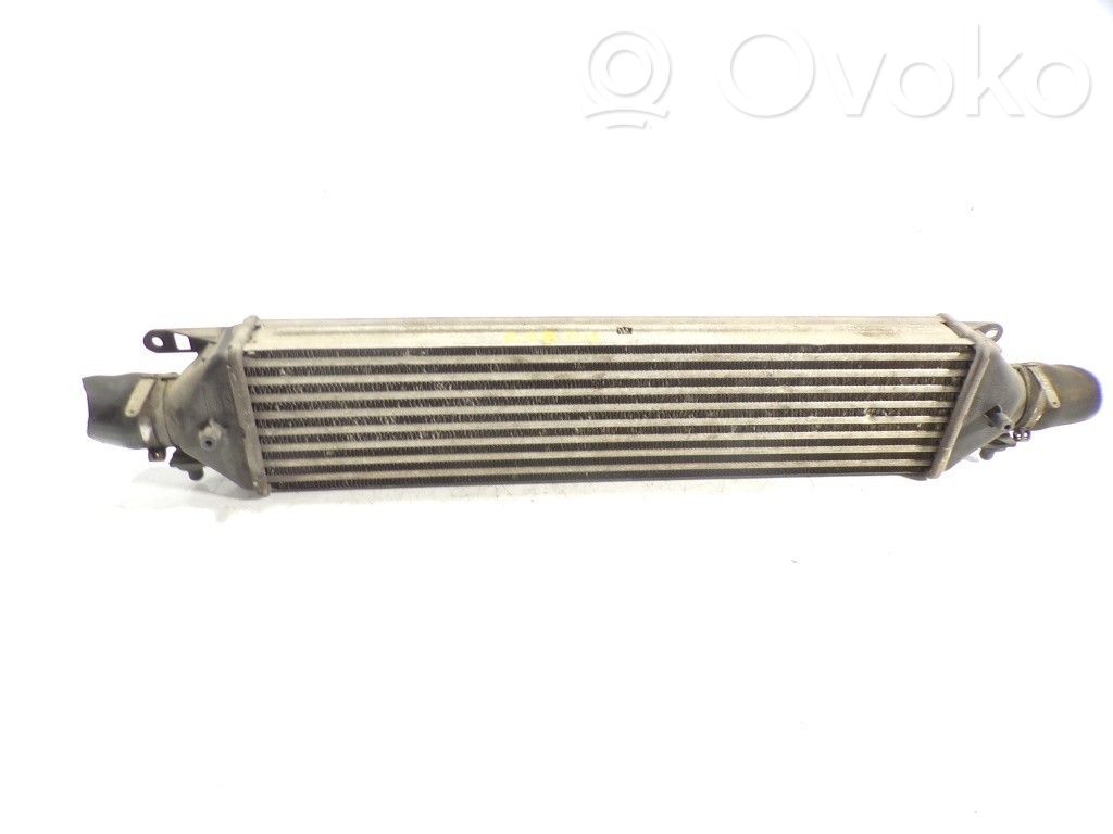 Radiador intercooler   95510211,866455500