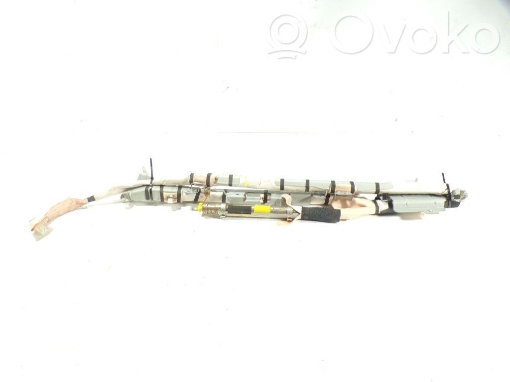 Mazda 2 Airbag portiera anteriore