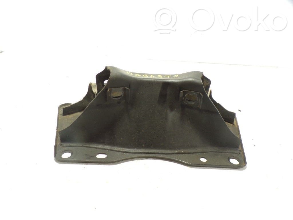 Opel Combo D Eje trasero con reductor 