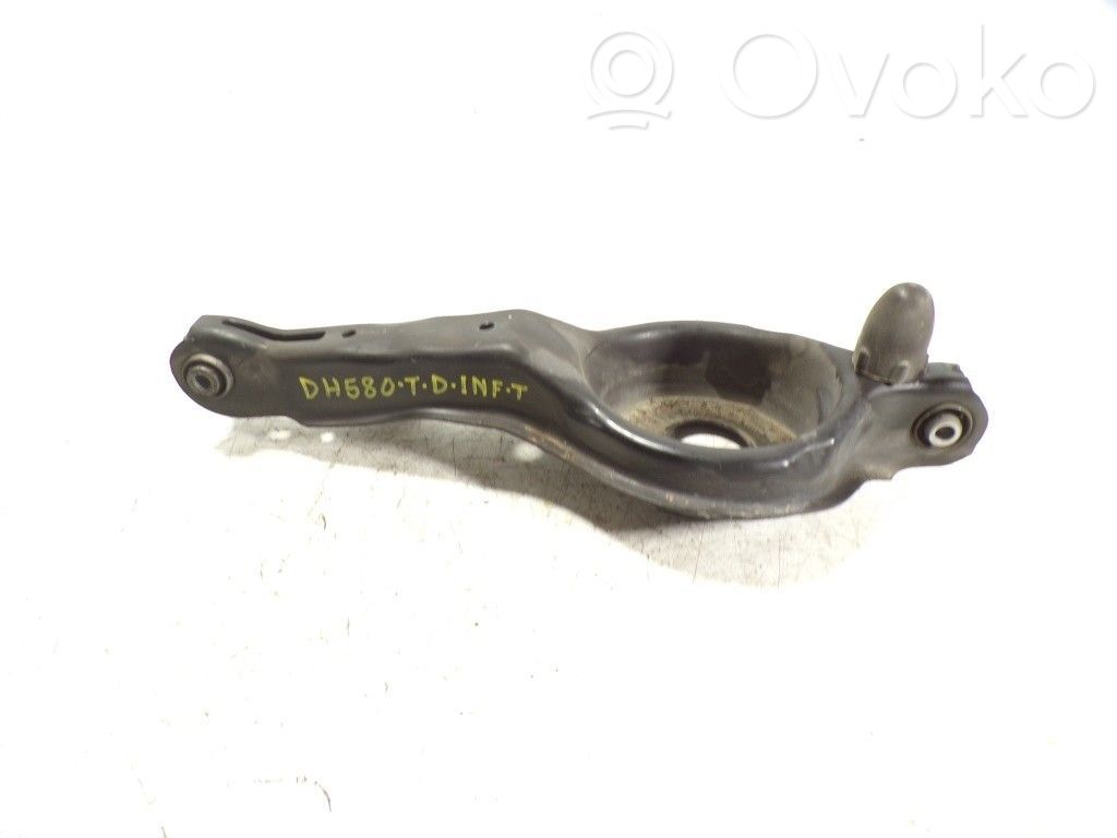 Ford Focus Braț control spate 