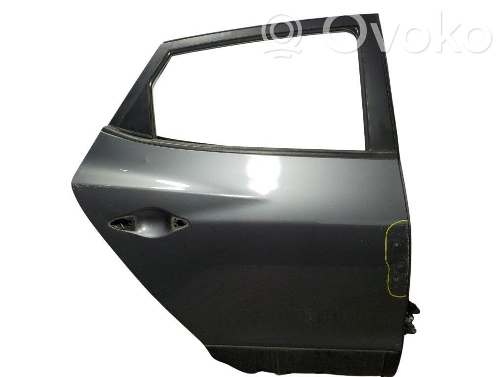 Puerta trasera   770042Y011