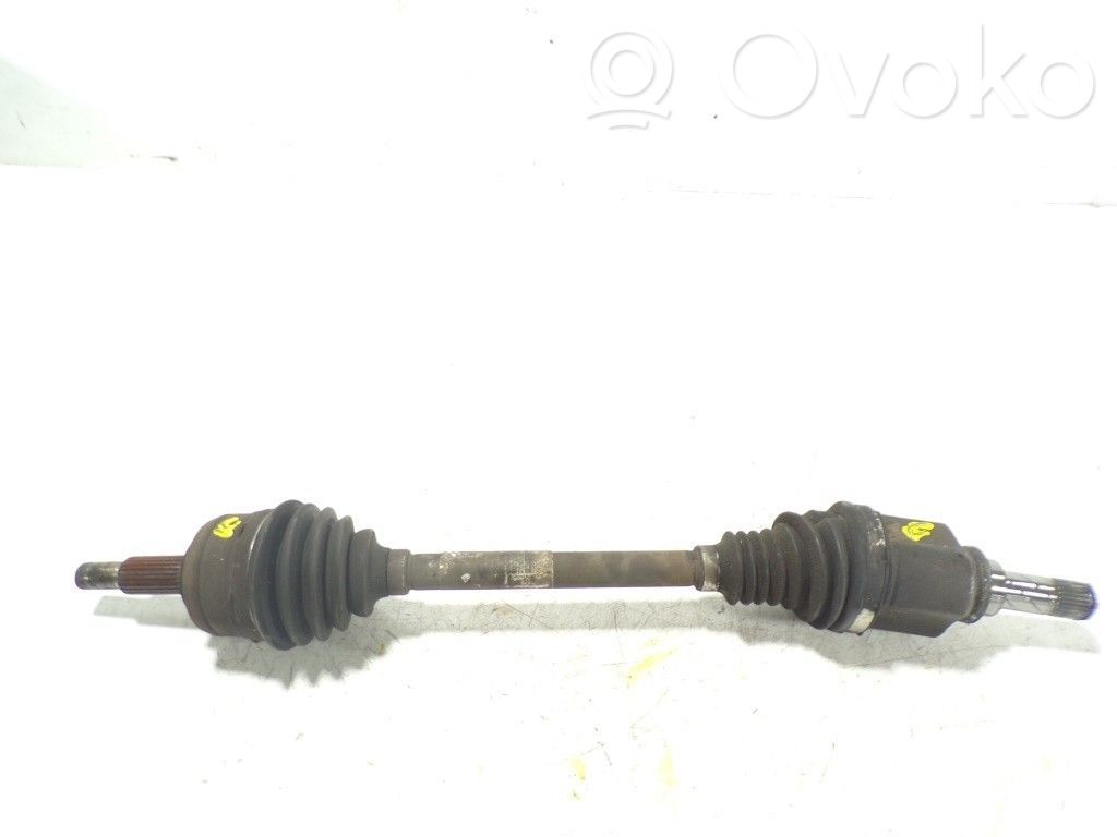Etuvetoakseli   391014021R,391014021R