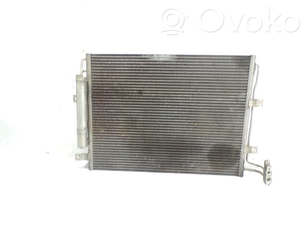 Land Rover Discovery 4 - LR4 Radiator răcire A/C (condensor) 