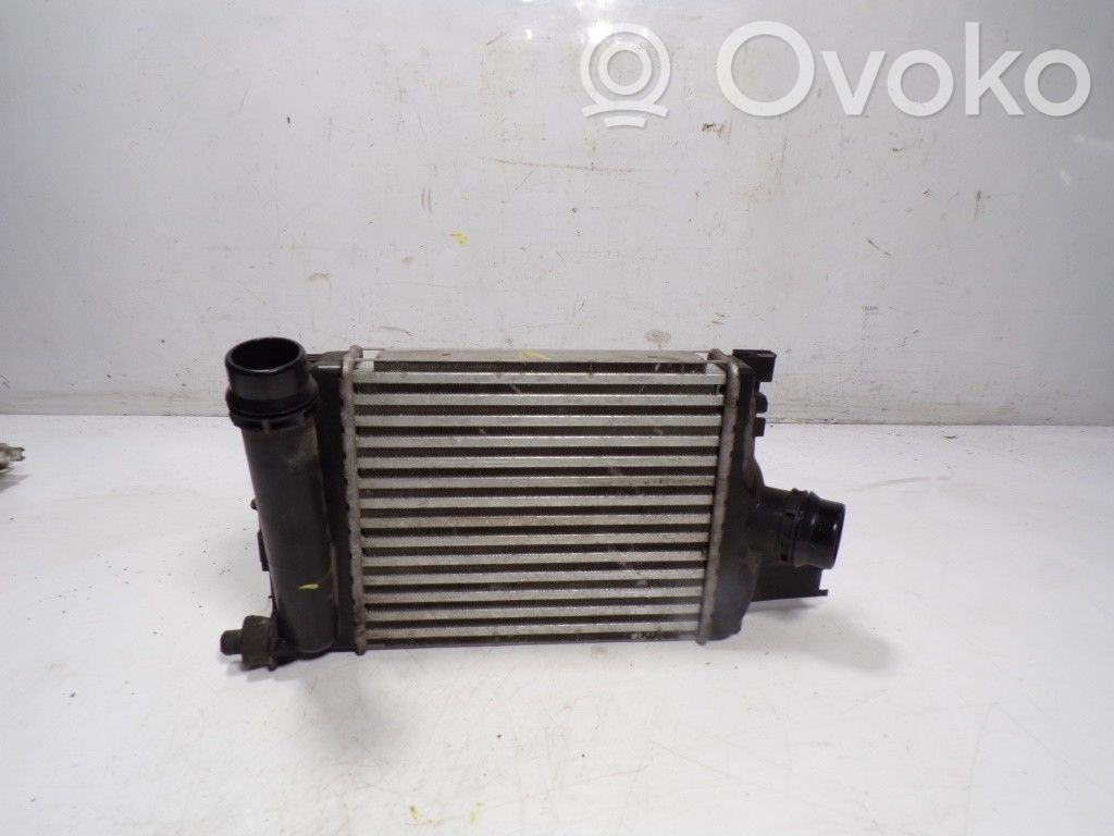 Radiador intercooler   144963014R,144963014R