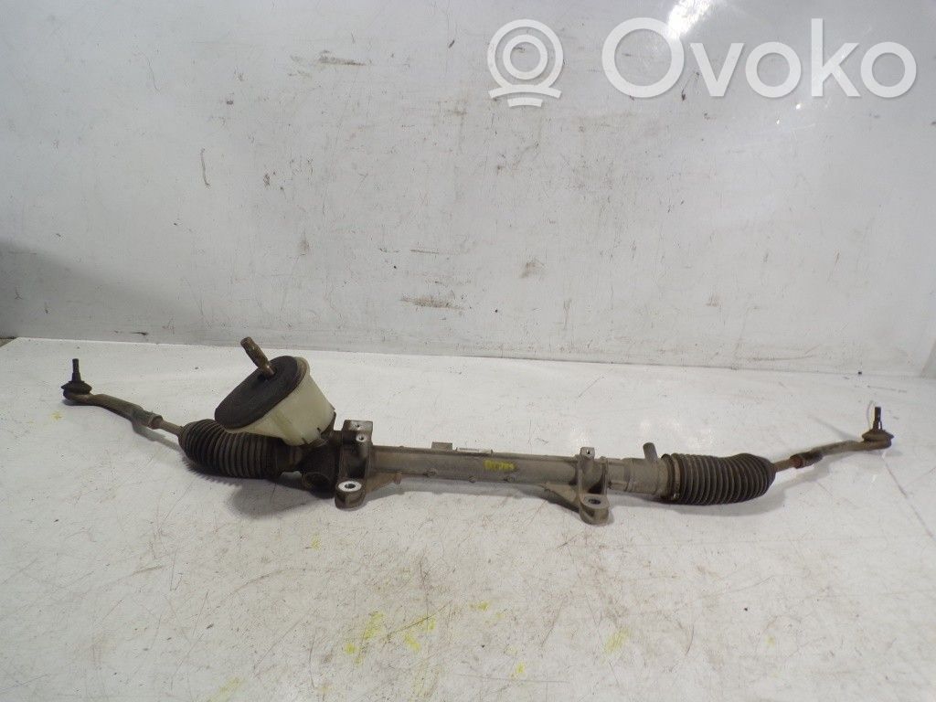 Renault Megane III Steering rack 
