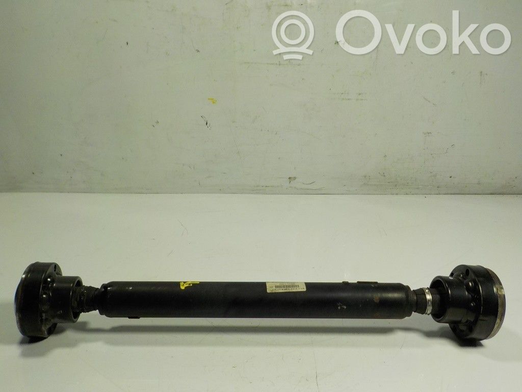 Eje de propulsión medio central   95542102000,7L0521101C