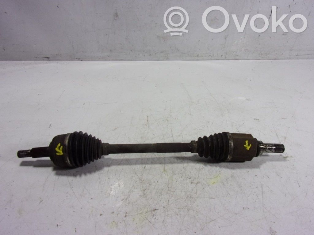 Renault Grand Modus Semiasse anteriore 