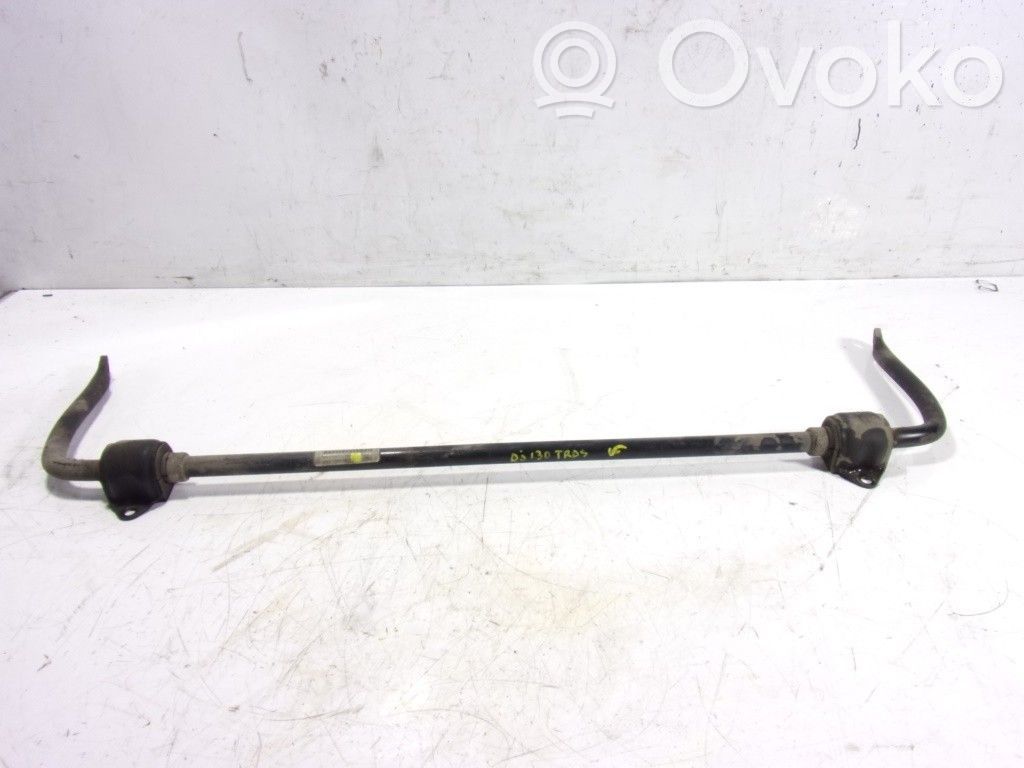 Land Rover Discovery 4 - LR4 Bară antiruliu spate