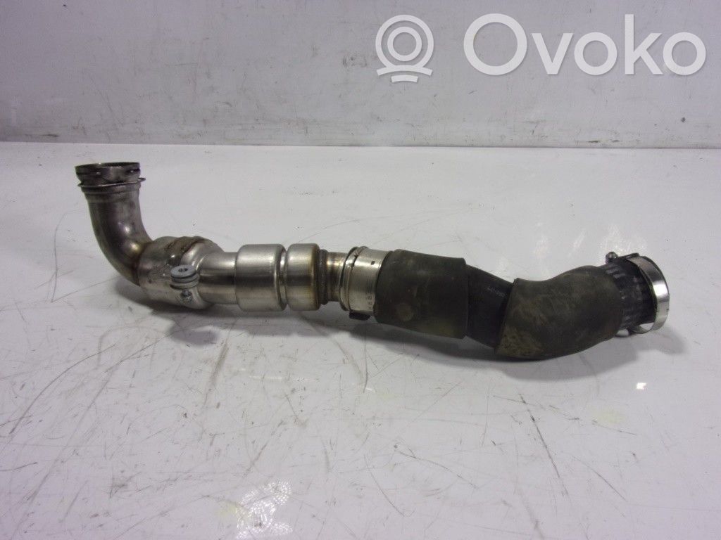 Hyundai Santa Fe Furtun/conductă intercooler