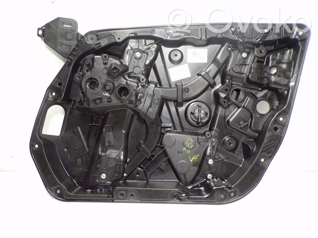 Mercedes-Benz C W205 Alzacristalli manuale della portiera anteriore 