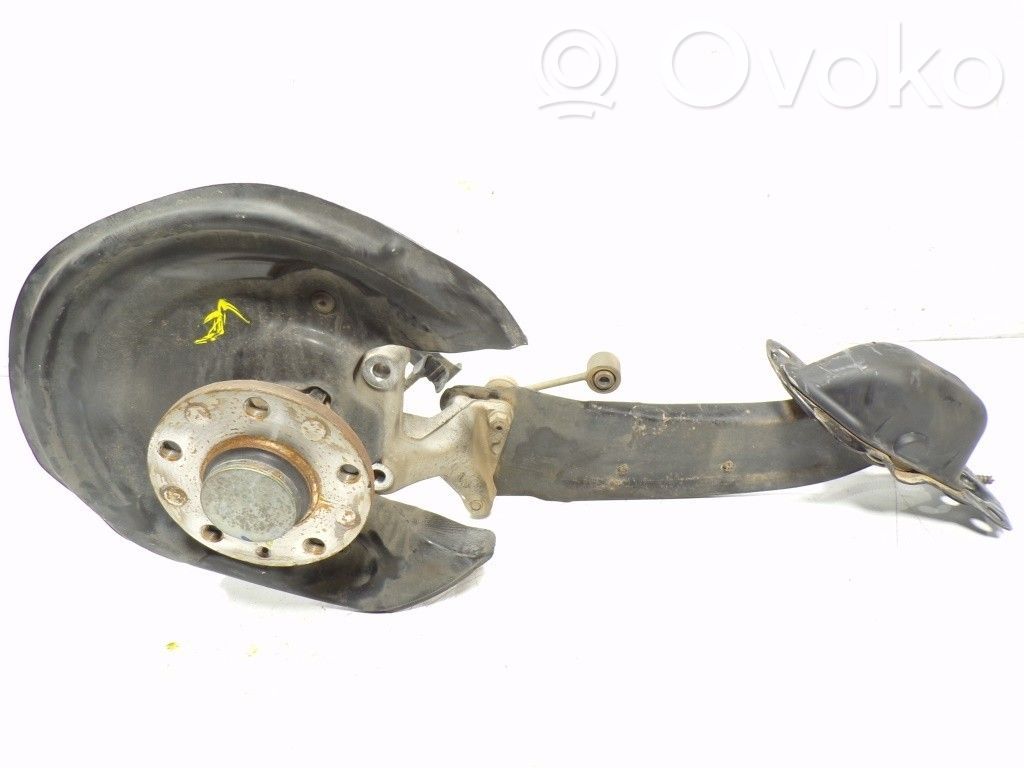 Achsschenkel hinten   3C0505434K