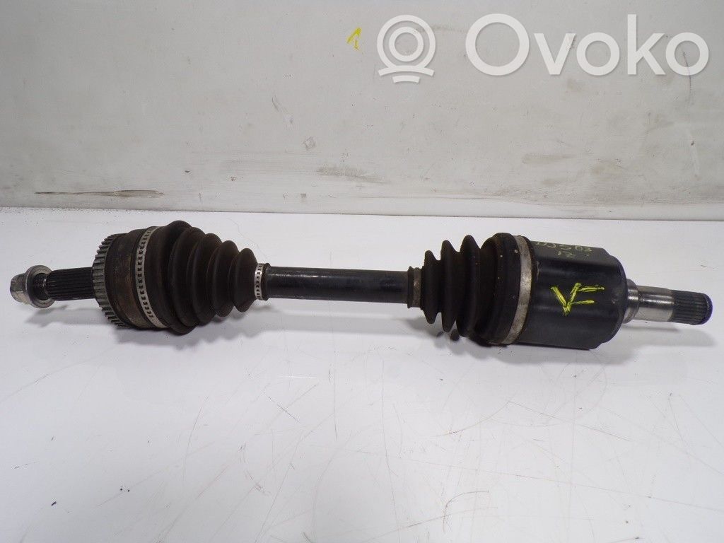 Front driveshaft   4130034111