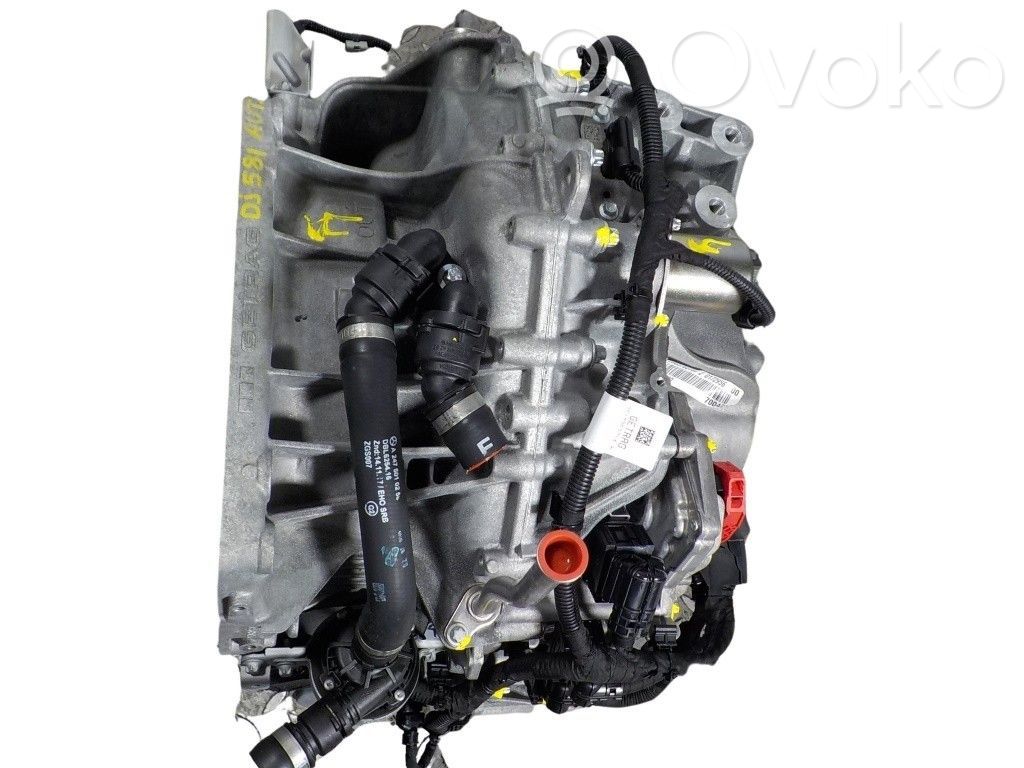 Mercedes-Benz A W177 Scatola del cambio manuale a 5 velocità
