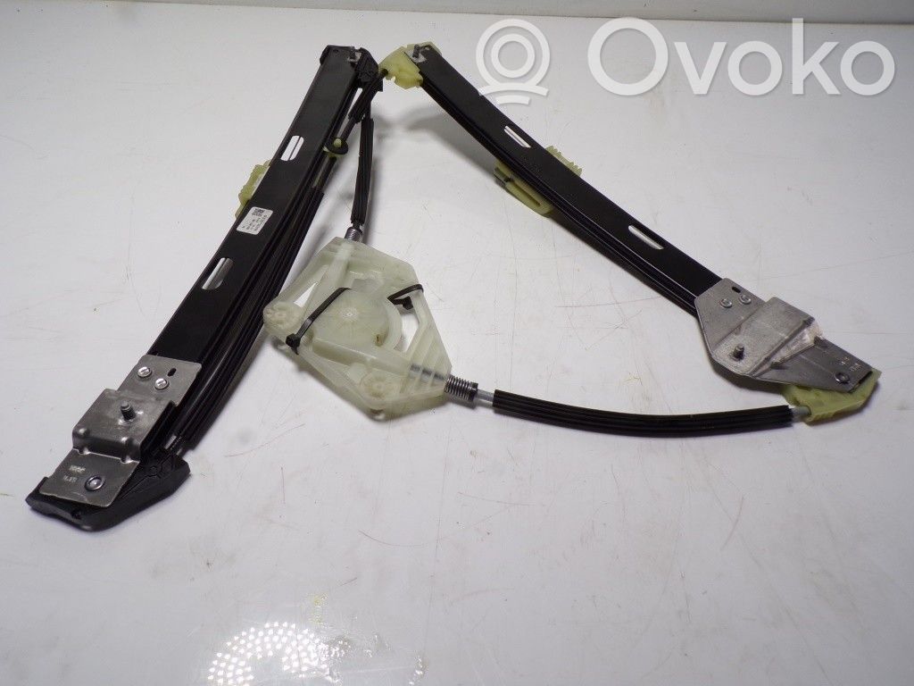 Audi A1 Macara geam față manuală