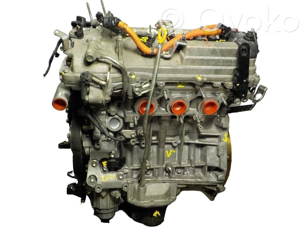 Motor   1900031K10,2GR