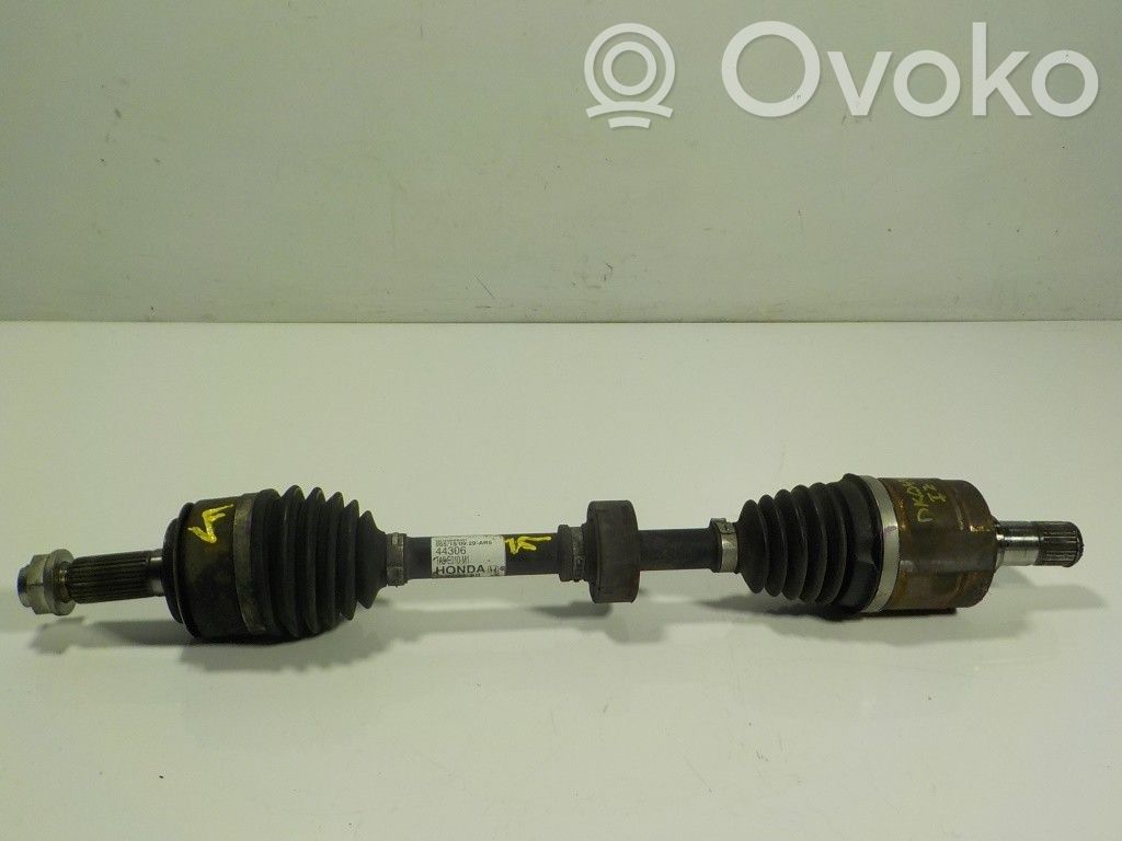 Honda Civic IX Semiasse anteriore