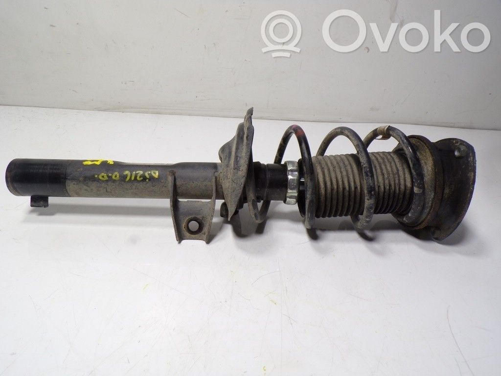Seat Leon (5F) Ammortizzatore anteriore con molla elicoidale