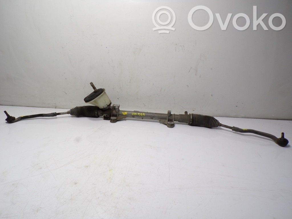 Renault Megane III Steering rack 