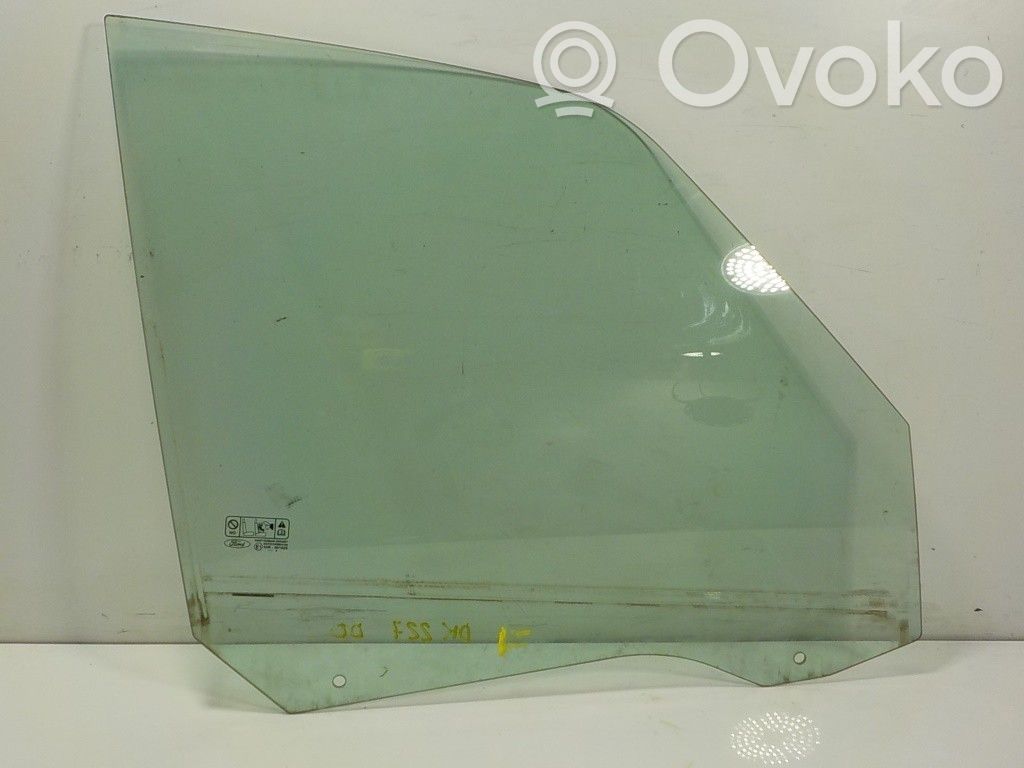 Ford Galaxy Szyba drzwi przednich 