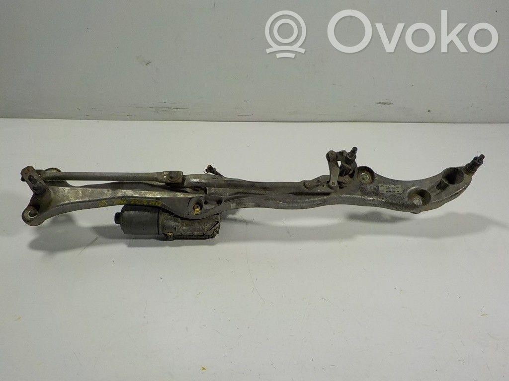 BMW 7 E65 E66 Wiper motor 