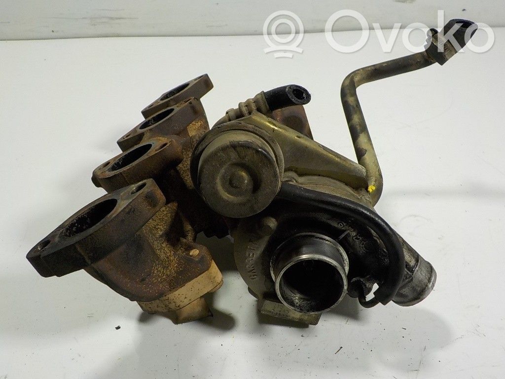 Turbo   T152245420