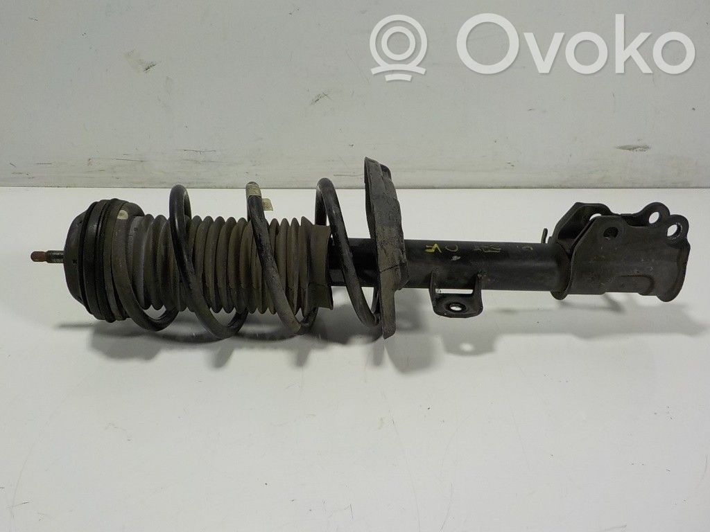 Opel Corsa E Ansamblu amortizor cu arc față 