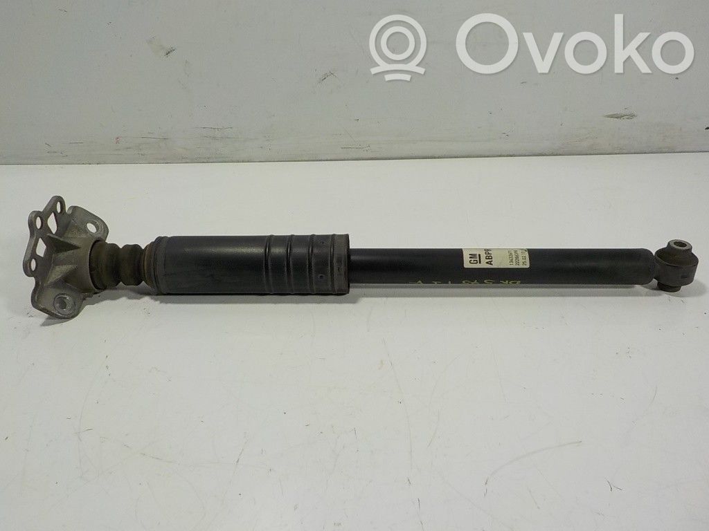 Stoßdämpfer hinten   13432671,13432671