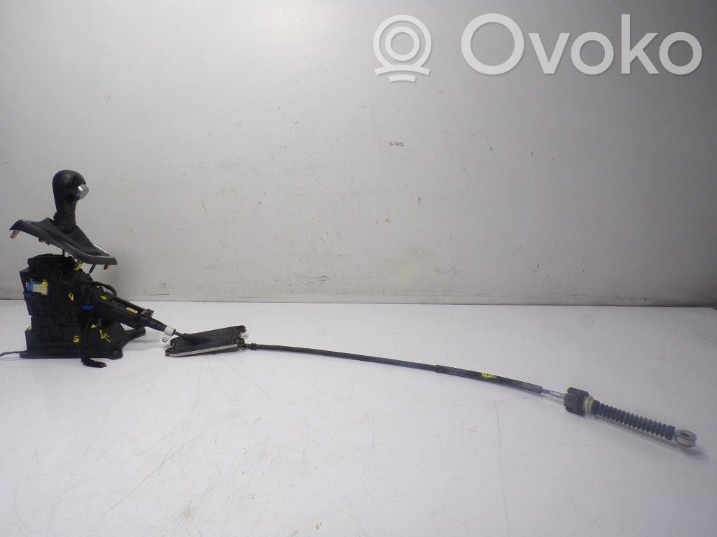 Fiat Tipo Gear shift rod 