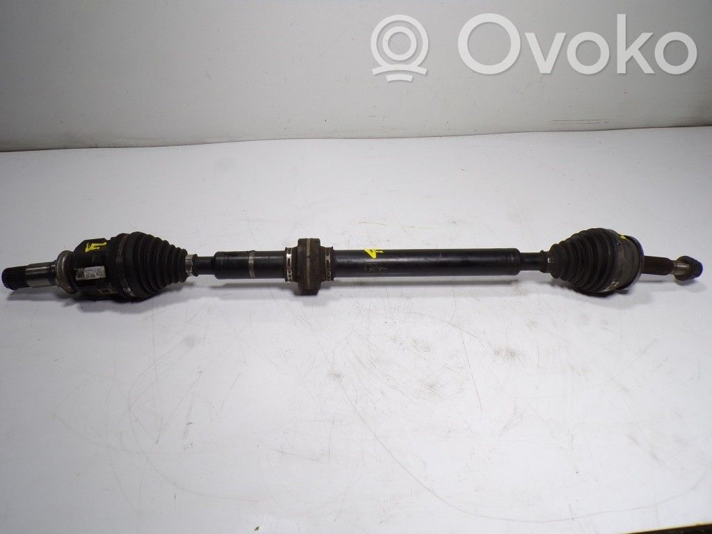 Semiasse anteriore   4341047030,1091913