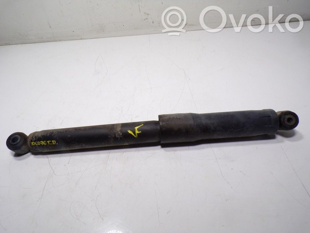 Stoßdämpfer hinten   52124342AA,1A12060A