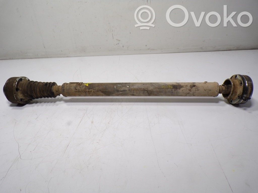 Eje propulsor delantero   52853417AA