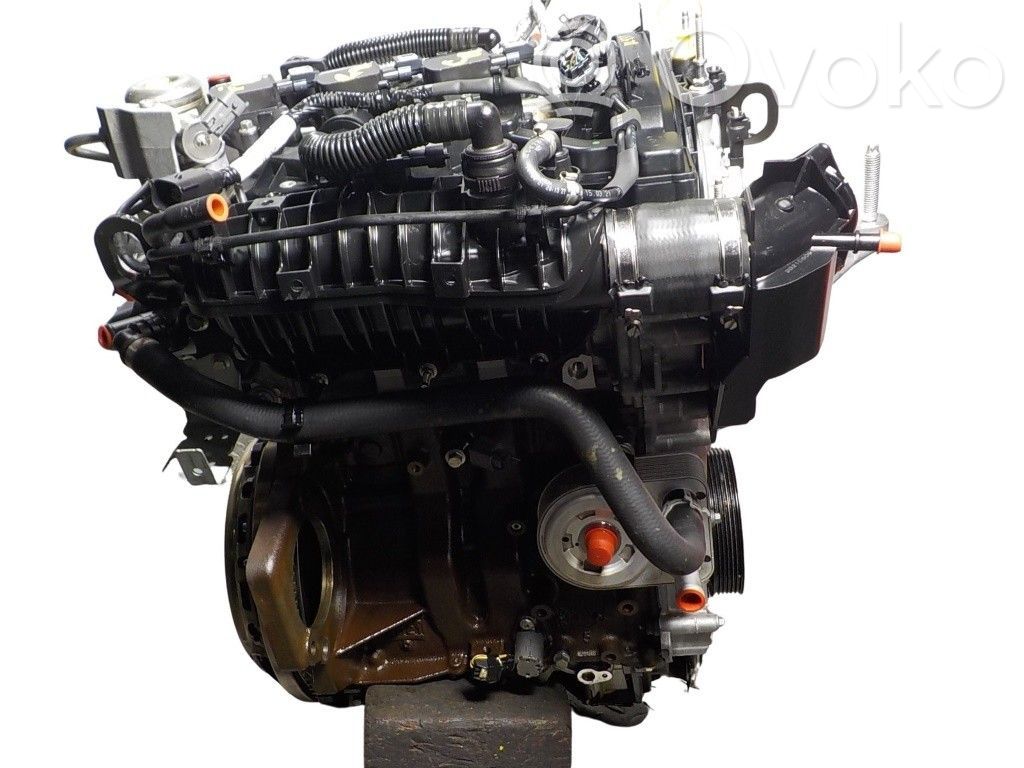 Variklis   2302840,M1JU