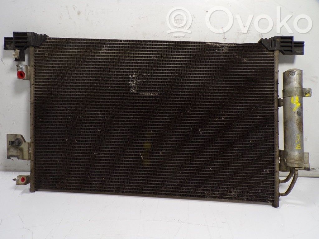 Mitsubishi ASX Radiator răcire A/C (condensor) 