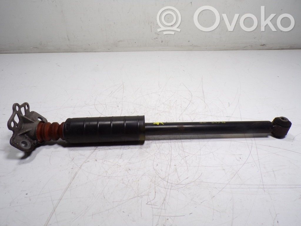 Fiat 500E Amortizor spate 