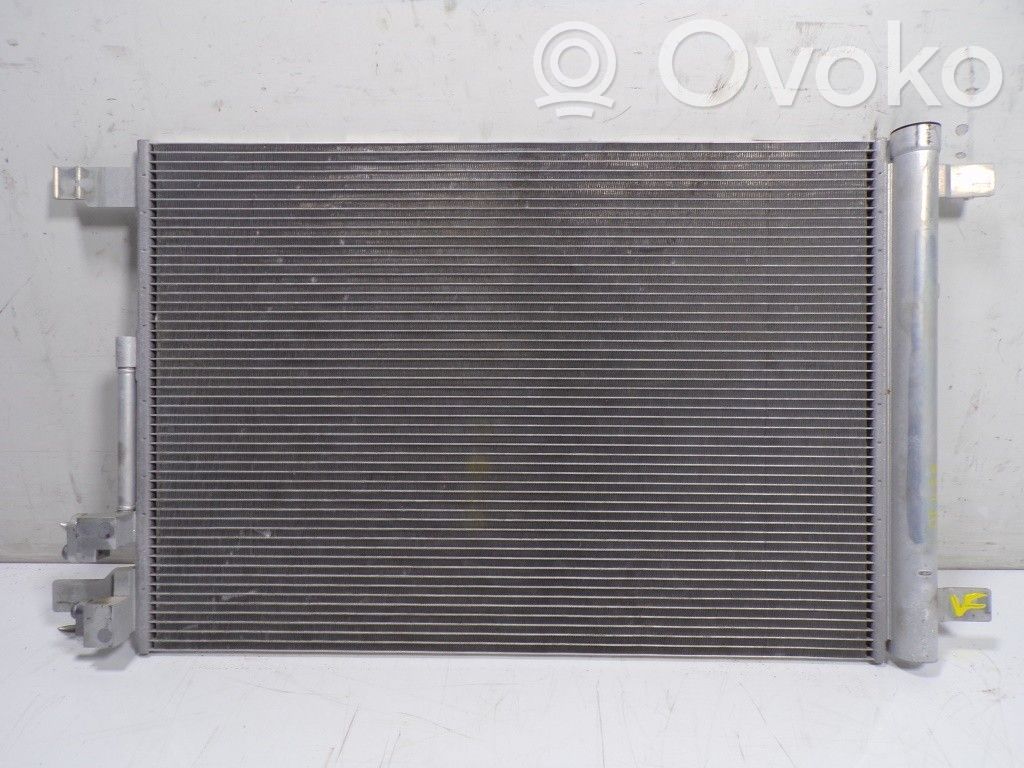 Cupra Leon Radiator răcire A/C (condensor) 