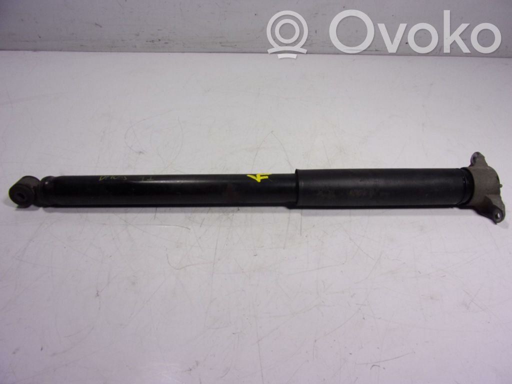 Stoßdämpfer hinten   1751385,AV6118080AAH