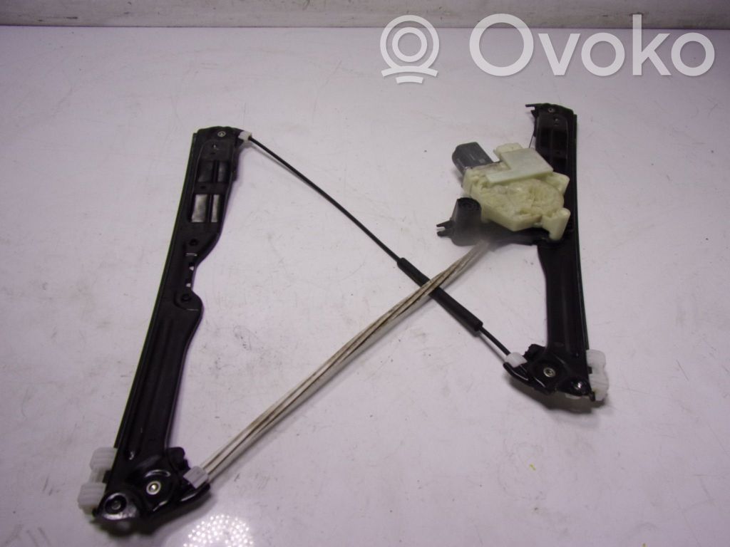 Peugeot 308 Macara geam față manuală