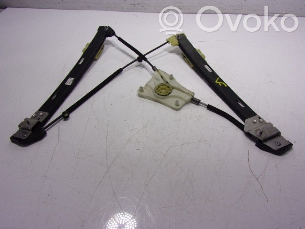 Seat Ibiza V (KJ) Alzacristalli manuale della portiera anteriore 
