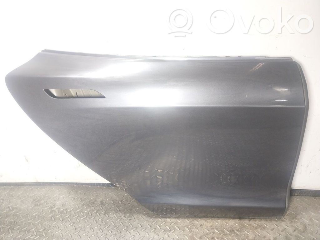 Puerta trasera   6006566E0G