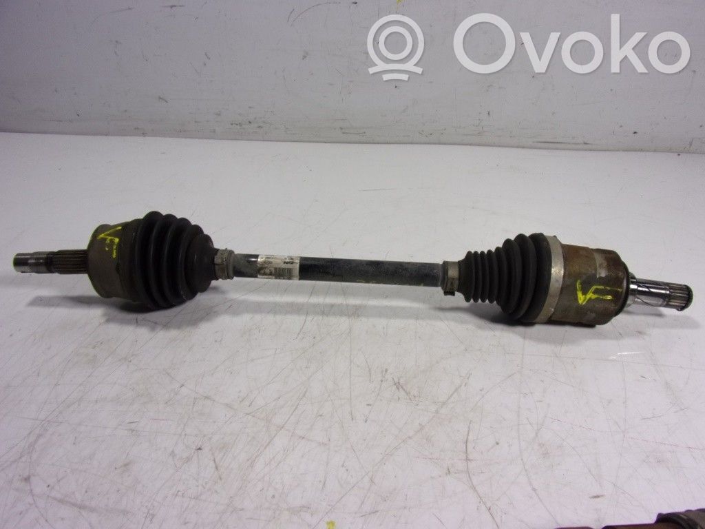 Opel Corsa E Semiasse anteriore