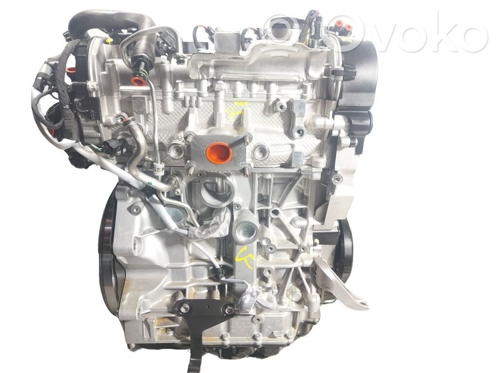 Motor   04E100038F,DGE