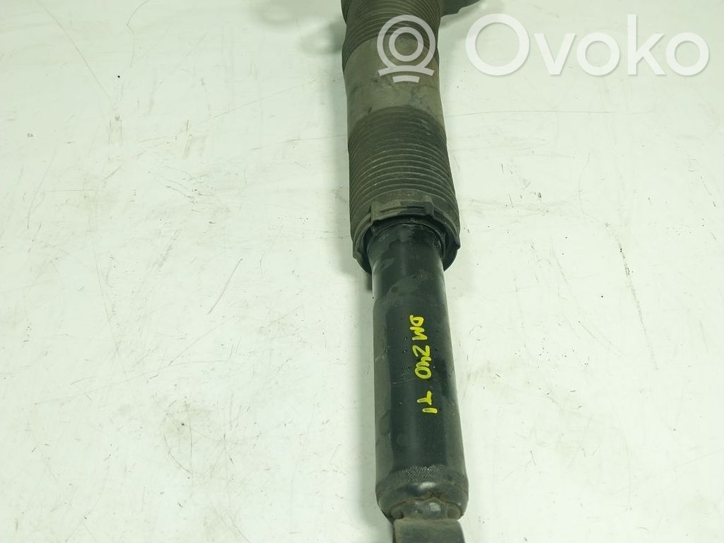 Rear shock absorber/damper   J9C1776,GX7218A145,J9C318080AF