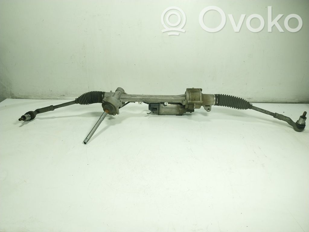 Jaguar E-Pace Steering rack 