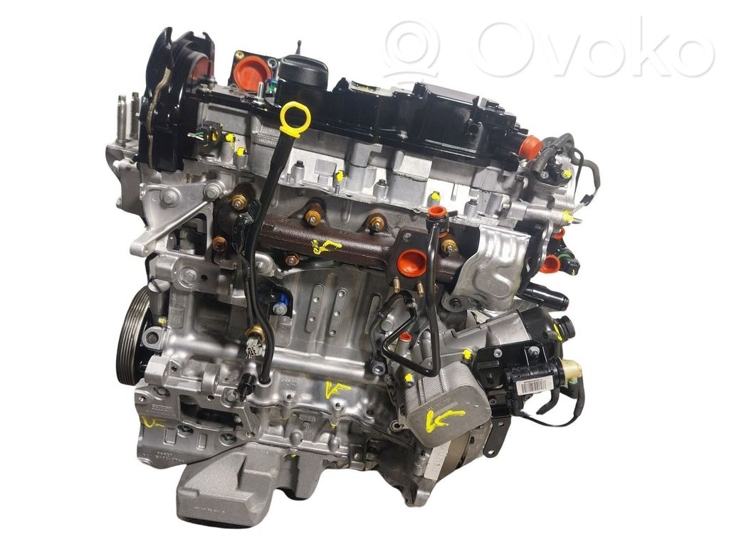 Variklis   2433073,XWCA