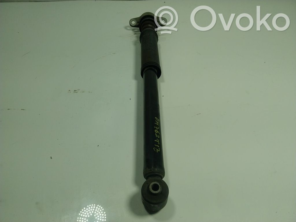 KIA Stonic Takaiskunvaimennin 