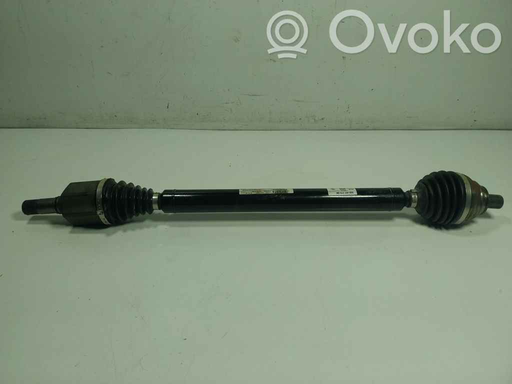 Półoś przednia   5Q0407272DK,5Q0407272