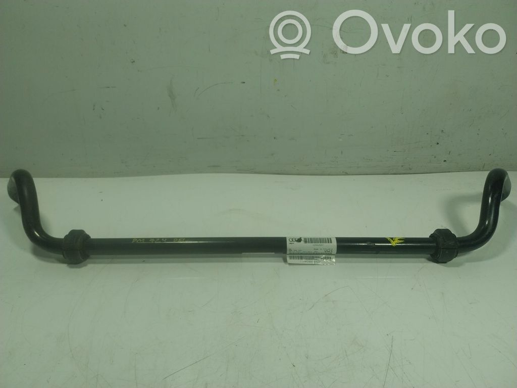 Audi Q7 4M Barra stabilizzatrice anteriore/barra antirollio