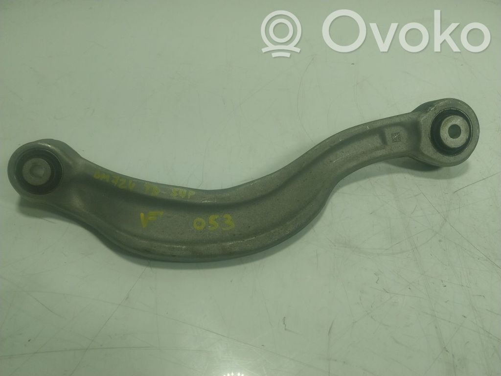 Querlenker hinten   4M0505398P,4M0505372